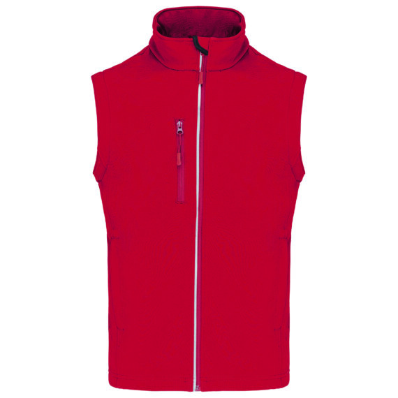 À partir de* 38,75€ - Proact PA323 - Veste softshell sport manches amovibles unisexe