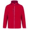 À partir de* 38,75€ - Proact PA323 - Veste softshell sport manches amovibles unisexe