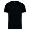 À partir de* 4,52€ - Proact PA476 - T-Shirt de Sport Col V Homme