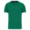 À partir de* 4,52€ - Proact PA476 - T-Shirt de Sport Col V Homme
