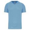 À partir de* 4,52€ - Proact PA476 - T-Shirt de Sport Col V Homme