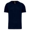 À partir de* 4,52€ - Proact PA476 - T-Shirt de Sport Col V Homme