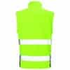 À partir de* 22,34€ - Result R451X - Gilet softshell High Viz
