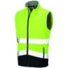 À partir de* 22,34€ - Result R451X - Gilet softshell High Viz