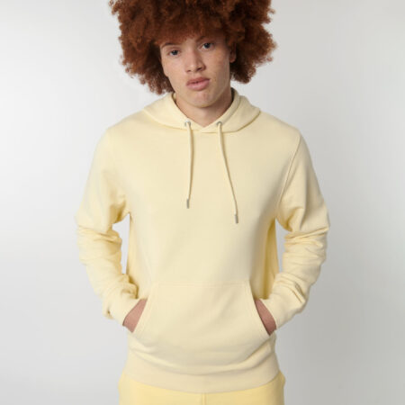 STANLEY STELLA - ARCHER - SWEATSHIRT À CAPUCHE UNISEXE