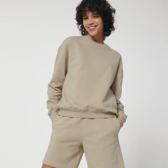 À partir de* 26,55€ - Stanley Stella - Ledger Dry - Sweatshirt Unisexe