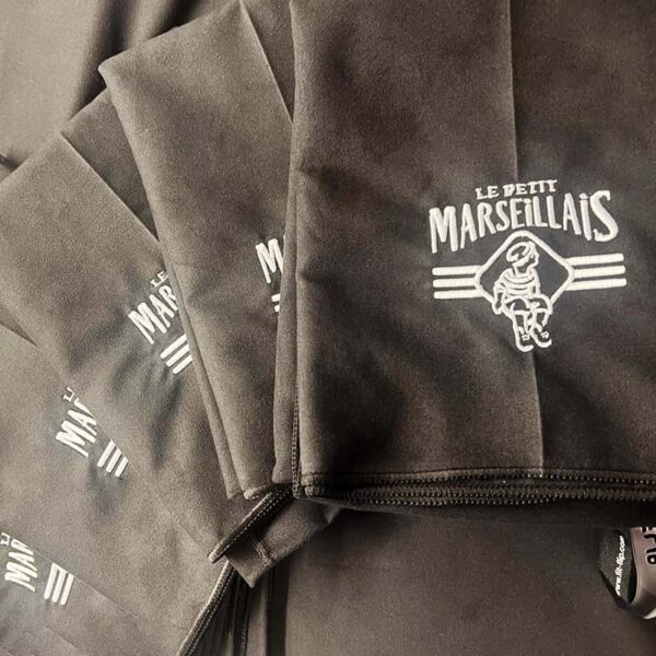 Le petit marseillais