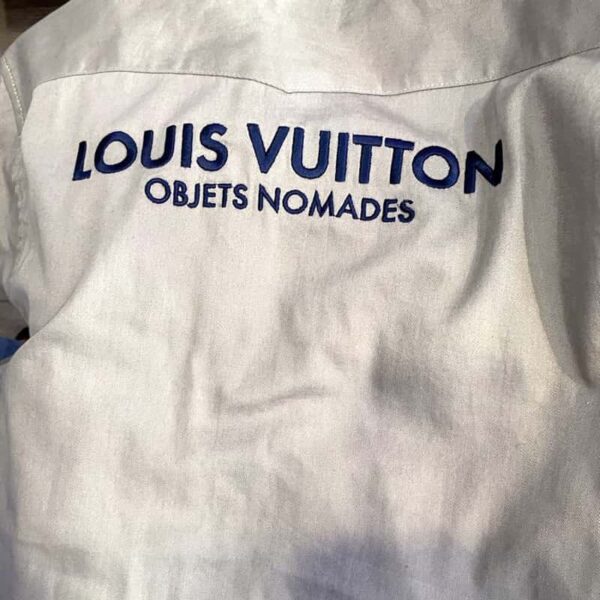 Louis vuitton nomades