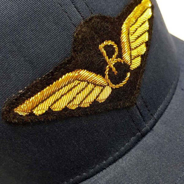 Étiquettes Personnalisées 12 Patch Aviation