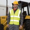 À partir de* 2,79€ - Result R201X - Gilet de sécurité High Viz Motorway