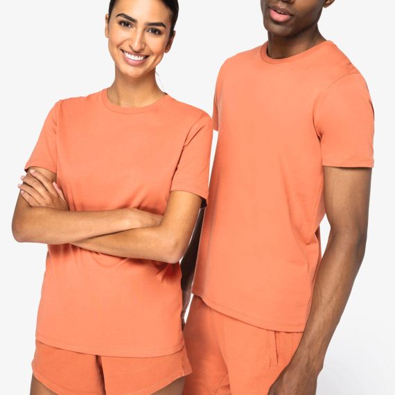 À partir de* 13,64€ - Native Spirit NS314IC - T-Shirt Écoresponsable Unisexe