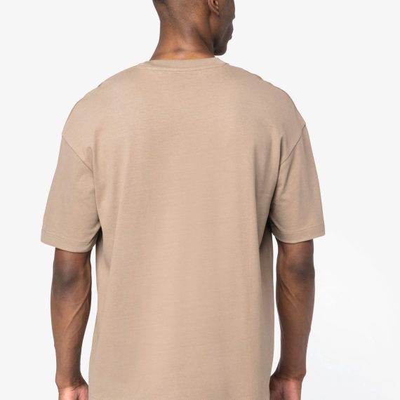 À partir de* 10,57€ - Native Spirit NS332 - T-shirt Écoresponsable Oversize Homme