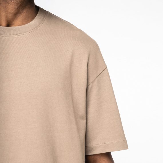 À partir de* 10,57€ - Native Spirit NS332 - T-shirt Écoresponsable Oversize Homme