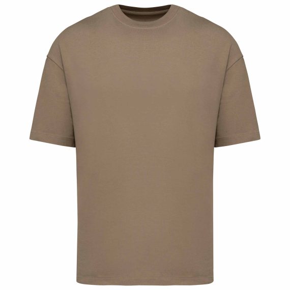 À partir de* 10,57€ - Native Spirit NS332 - T-shirt Écoresponsable Oversize Homme