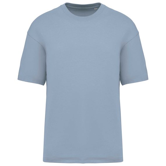 À partir de* 10,57€ - Native Spirit NS332 - T-shirt Écoresponsable Oversize Homme