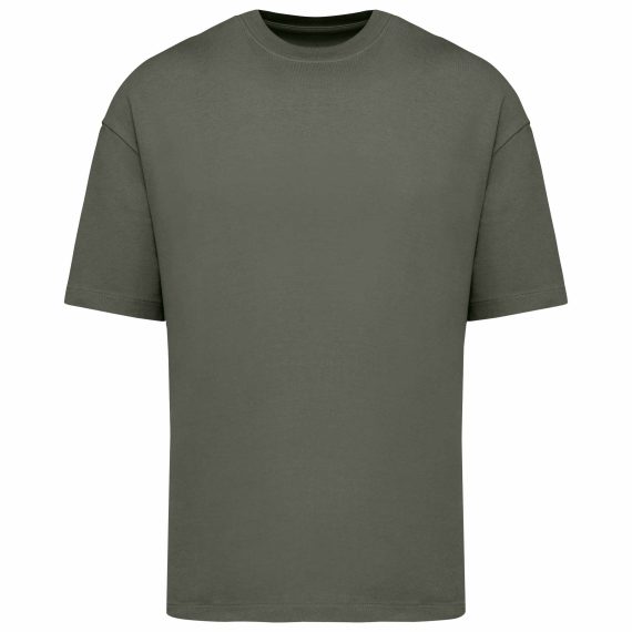 À partir de* 10,57€ - Native Spirit NS332 - T-shirt Écoresponsable Oversize Homme