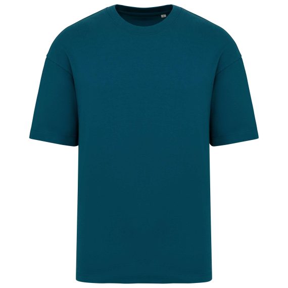 À partir de* 10,57€ - Native Spirit NS332 - T-shirt Écoresponsable Oversize Homme