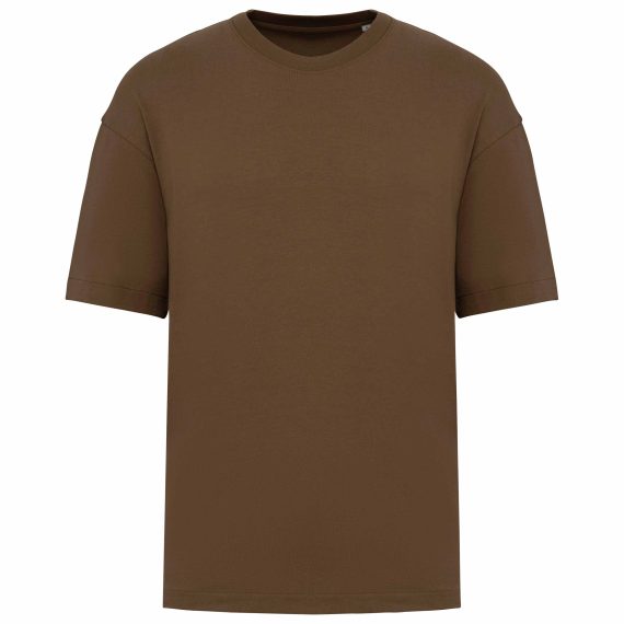 À partir de* 10,57€ - Native Spirit NS332 - T-shirt Écoresponsable Oversize Homme