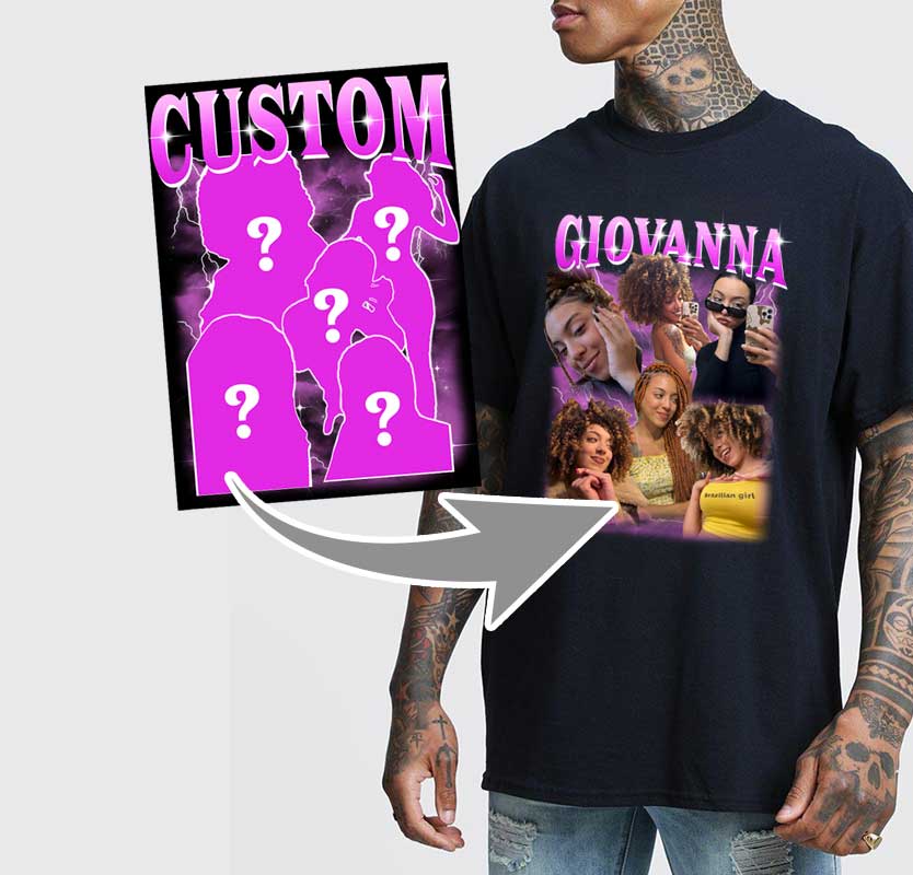 push-mobile-tshirt-retro-custom