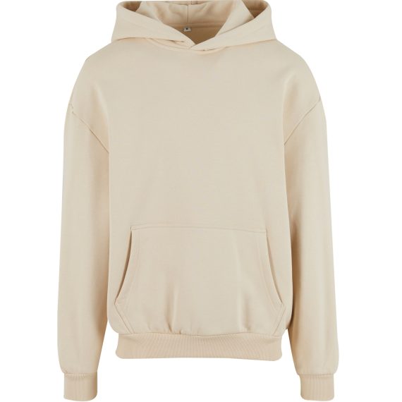 À partir de* 29,80€ - Build Your Brand BY268 - Ultra Heavy Oversized Hoody