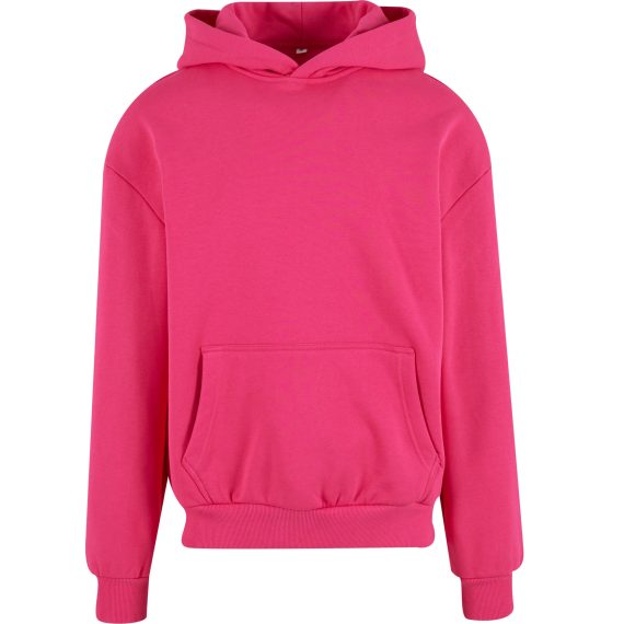 À partir de* 29,80€ - Build Your Brand BY268 - Ultra Heavy Oversized Hoody