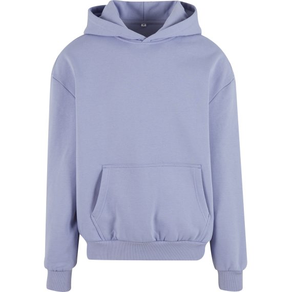À partir de* 29,80€ - Build Your Brand BY268 - Ultra Heavy Oversized Hoody