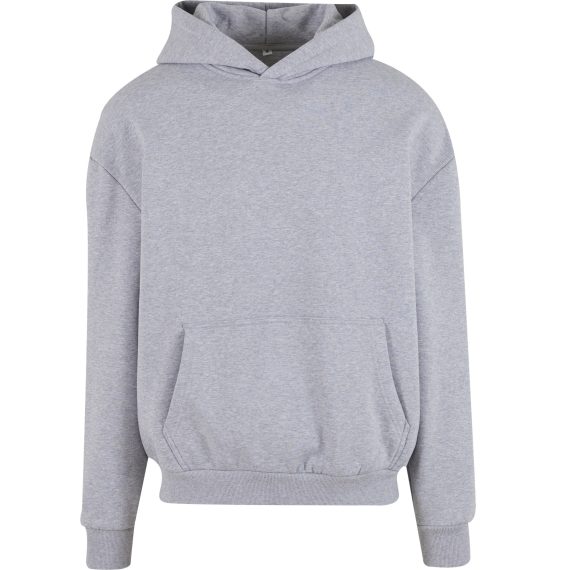 À partir de* 29,80€ - Build Your Brand BY268 - Ultra Heavy Oversized Hoody