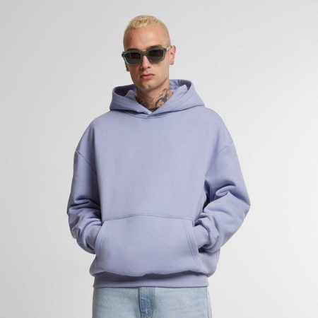 À partir de* 29,80€ - Build Your Brand BY268 - Ultra Heavy Oversized Hoody