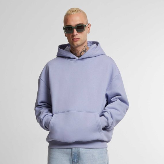 À partir de* 29,80€ - Build Your Brand BY268 - Ultra Heavy Oversized Hoody