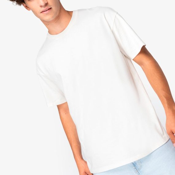 À partir de* 7,80€ - Native Spirit NS330 - T-shirt à épaules tombantes unisexe