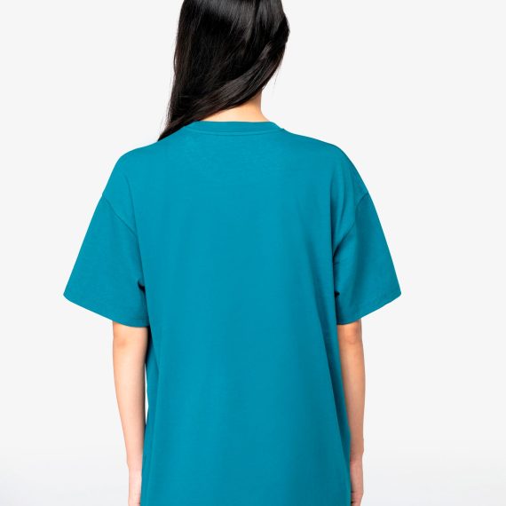 À partir de* 7,80€ - Native Spirit NS330 - T-shirt à épaules tombantes unisexe