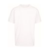 À partir de* 7,76€ - Build Your Brand BY102 - T-shirt Oversize Lourd