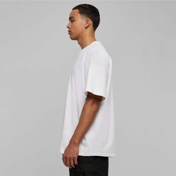 À partir de* 11,09€ - Build Your Brand BY163 - Coupe Large Oversize Lourd