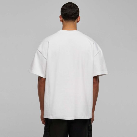 À partir de* 11,09€ - Build Your Brand BY163 - Coupe Large Oversize Lourd