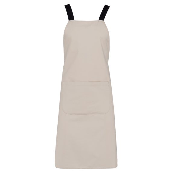 À partir de* 13,32€ - Kariban K8002 - Tablier coton Bio