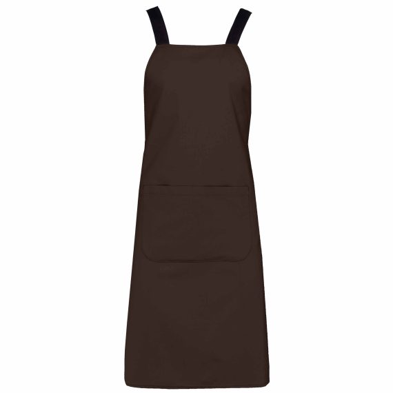 À partir de* 13,32€ - Kariban K8002 - Tablier coton Bio