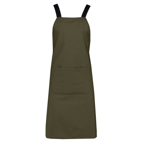 À partir de* 13,32€ - Kariban K8002 - Tablier coton Bio