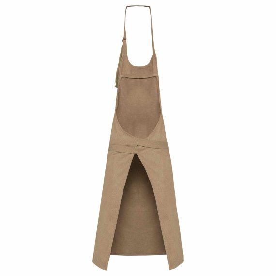 À partir de* 6,29€ - Kariban K8013 - Tablier écoresponsable unisexe