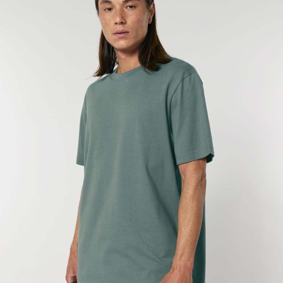 À partir de* 8,69€ - Stanley Stella Sparker 2.0 - T-shirt unisexe lourd