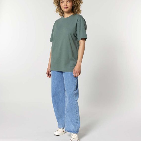 À partir de* 8,69€ - Stanley Stella Sparker 2.0 - T-shirt unisexe lourd