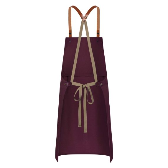 À partir de* 31,87€ - Karlowsky - Bib Apron Green-Generation