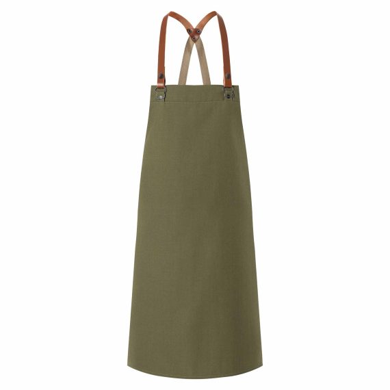 À partir de* 31,87€ - Karlowsky - Bib Apron Green-Generation
