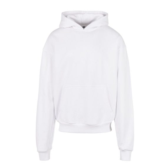 À partir de* 32,56€ - Build Your Brand BY162 - Sweat à Capuche Lourd