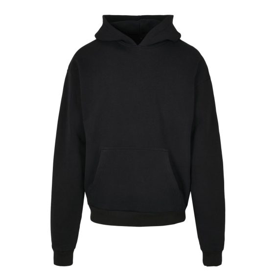 À partir de* 32,56€ - Build Your Brand BY162 - Sweat à Capuche Lourd