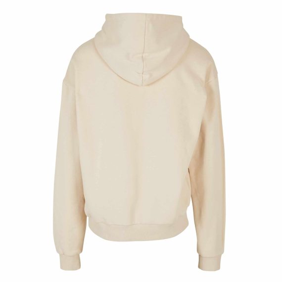 À partir de* 32,56€ - Build Your Brand BY162 - Sweat à Capuche Lourd