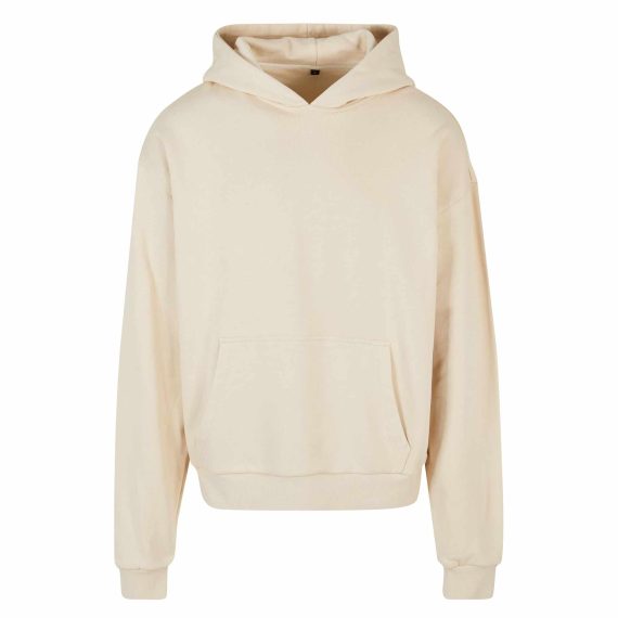 À partir de* 32,56€ - Build Your Brand BY162 - Sweat à Capuche Lourd