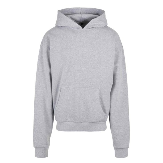 À partir de* 32,56€ - Build Your Brand BY162 - Sweat à Capuche Lourd