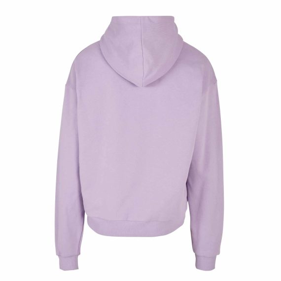 À partir de* 32,56€ - Build Your Brand BY162 - Sweat à Capuche Lourd