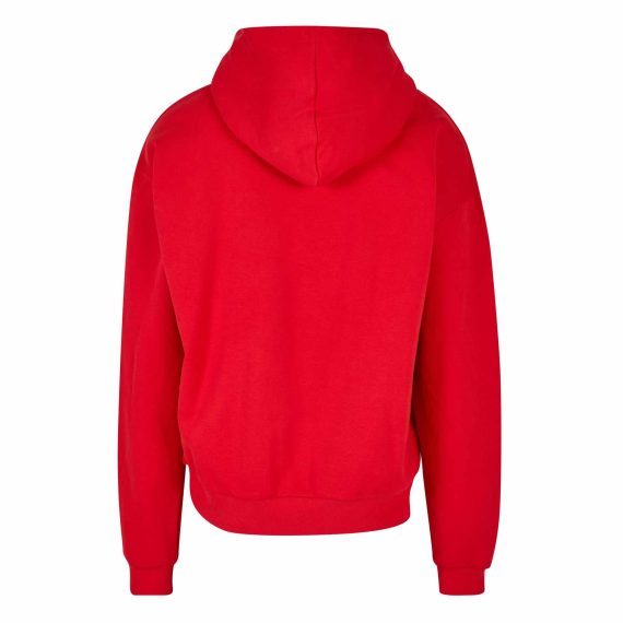 À partir de* 32,56€ - Build Your Brand BY162 - Sweat à Capuche Lourd