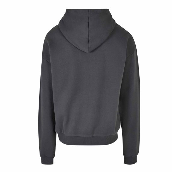 À partir de* 32,56€ - Build Your Brand BY162 - Sweat à Capuche Lourd